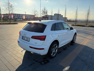 Audi Q5 foto 3