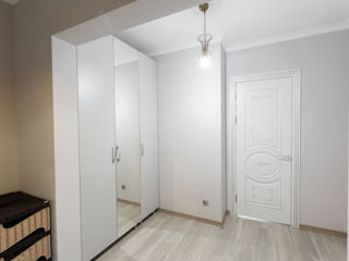 Apartament cu 1 cameră, 60 m², Buiucani, Chișinău foto 7