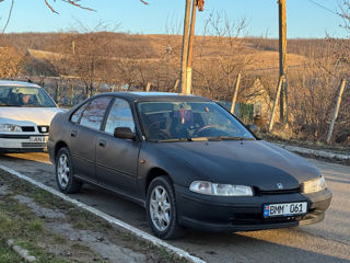 Honda Accord foto 5