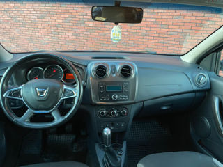 Dacia Sandero Stepway foto 6