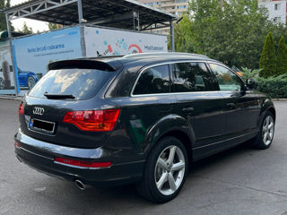 Audi Q7 foto 5