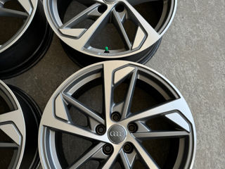 5x112 R18 Audi foto 3