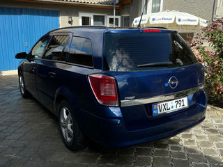 Opel Astra foto 6