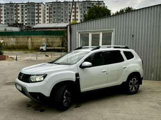 Dacia Duster foto 1