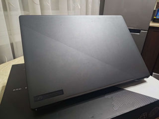 ASUS ROG Zephyrus G16, Nvidia RTX 4070, Intel Core i9 13900H, 32GB RAM 1TB SSD - 1700 Euro foto 2