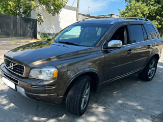 Volvo XC90 foto 3