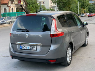 Renault Scenic foto 5