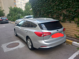 Ford Focus foto 9