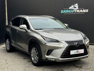 Lexus NX Series foto 3