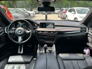 BMW X6 foto 10