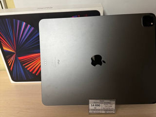 iPad Pro 12,9 8/128GB,Preț 14890lei