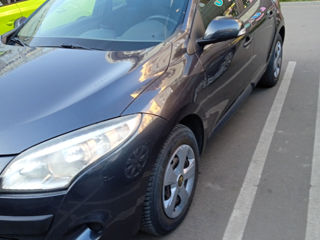 Renault Megane foto 2