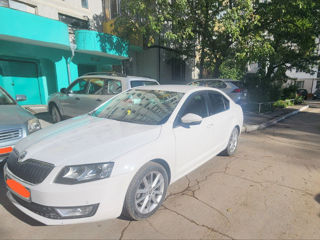 Skoda Octavia foto 6