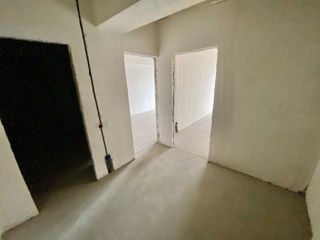 Apartament cu 1 cameră, 46 m², Botanica, Chișinău foto 5