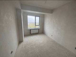 Apartament cu 2 camere, 70 m², Râșcani, Chișinău foto 5