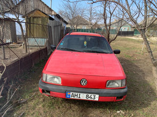 Volkswagen Passat foto 1