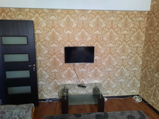 Apartament cu 2 camere, 53 m², BAM, Bălți foto 8