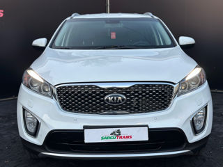 KIA Sorento foto 2