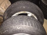 GoodYear 195/65 R16 (2 штуки) foto 2