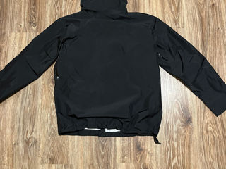 gore-tex windbreaker foto 2