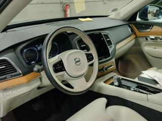 Volvo XC90 foto 5