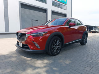 Mazda CX-3 foto 2