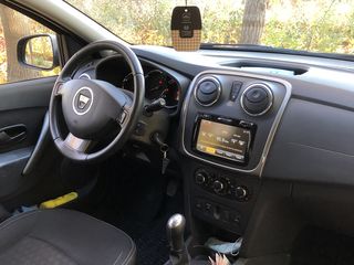 Dacia Logan Mcv foto 8