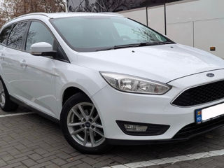 Ford Focus foto 2