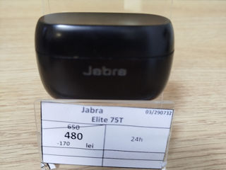 Jabra Elite 75T-480lei