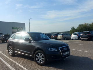 Audi Q5 foto 6