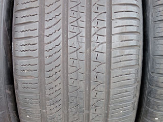 235 50 R20 Pirelli Scorpion Zero 2022 foto 2