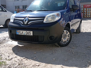 Renault Kangoo foto 2