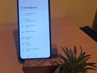 Realme C33 duos 1300 lei foto 3