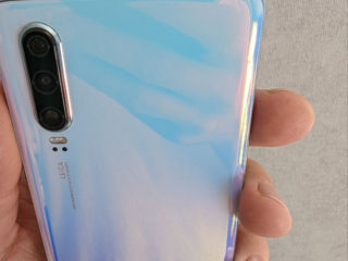 Huawei P30 Breathing Crystal foto 3