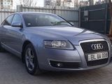 Audi A6 foto 1