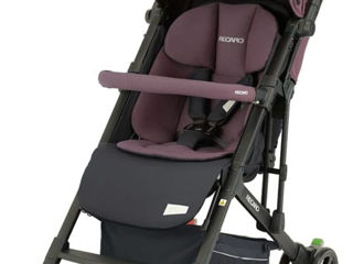 Новая коляска recaro foto 3