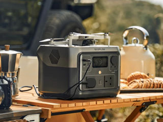 EcoFlow RIVER 2 Max Portable Power Station