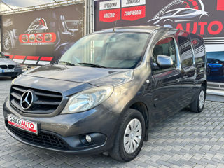 Mercedes Citan