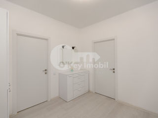 Apartament cu 2 camere, 65 m², Centru, Chișinău foto 8