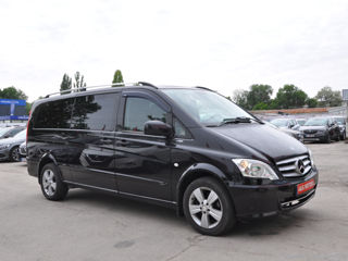 Mercedes Vito foto 3