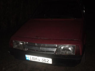 Lada / ВАЗ 2108 foto 1