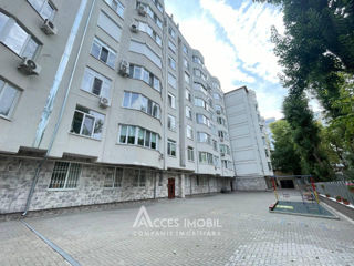 Apartament cu 2 camere, 82 m², Buiucani, Chișinău foto 15