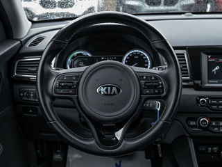 KIA Niro foto 10