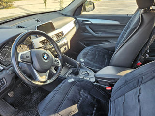 BMW X1 foto 3