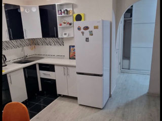 Apartament cu 2 camere, 42 m², Poșta Veche, Chișinău foto 6