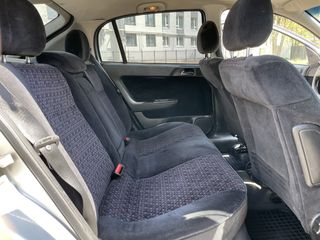 Opel Astra foto 15