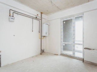 Apartament cu 1 cameră, 51 m², Botanica, Chișinău foto 5