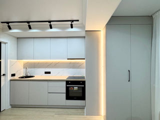 Apartament cu 1 cameră,  Durlești,  Chișinău,  Chișinău mun. foto 2
