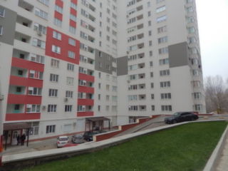 Apartament cu 2 camere, 72 m², Ciocana, Chișinău foto 3