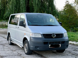 Volkswagen Transporter foto 2